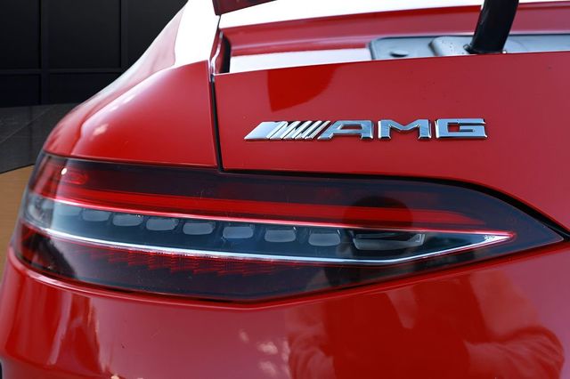 2020 Mercedes-Benz AMG GT AMG GT 53 4-Door Coupe - 22999078 - 30