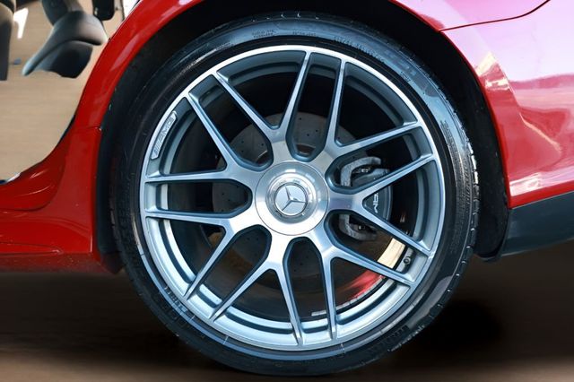 2020 Mercedes-Benz AMG GT AMG GT 53 4-Door Coupe - 22999078 - 35