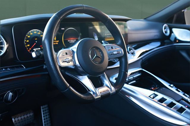 2020 Mercedes-Benz AMG GT AMG GT 53 4-Door Coupe - 22999078 - 37