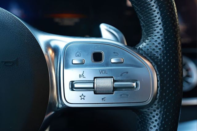 2020 Mercedes-Benz AMG GT AMG GT 53 4-Door Coupe - 22999078 - 50