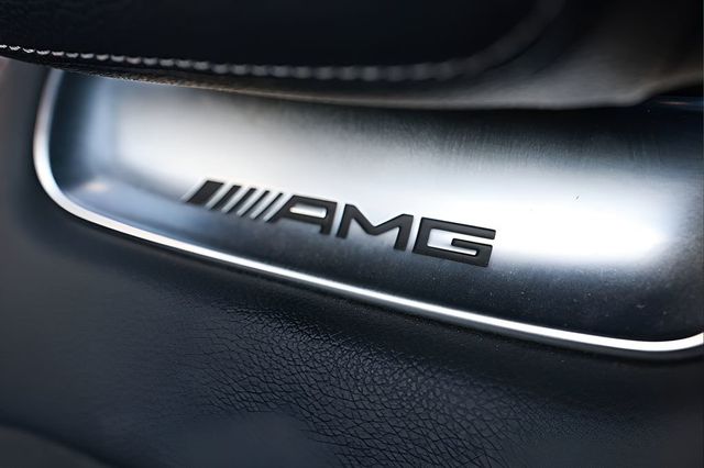 2020 Mercedes-Benz AMG GT AMG GT 53 4-Door Coupe - 22999078 - 54