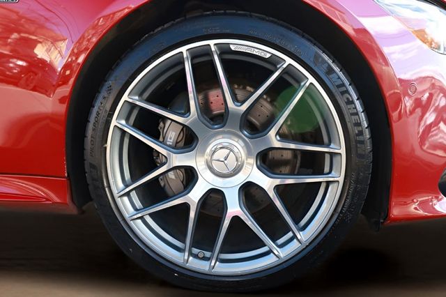 2020 Mercedes-Benz AMG GT AMG GT 53 4-Door Coupe - 22999078 - 60