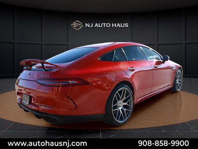 2020 Mercedes-Benz AMG GT AMG GT 53 4-Door Coupe - 22999078 - 7