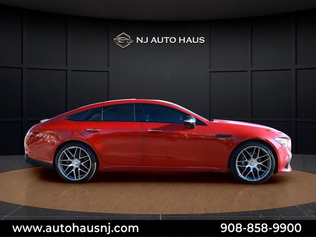 2020 Mercedes-Benz AMG GT AMG GT 53 4-Door Coupe - 22999078 - 8