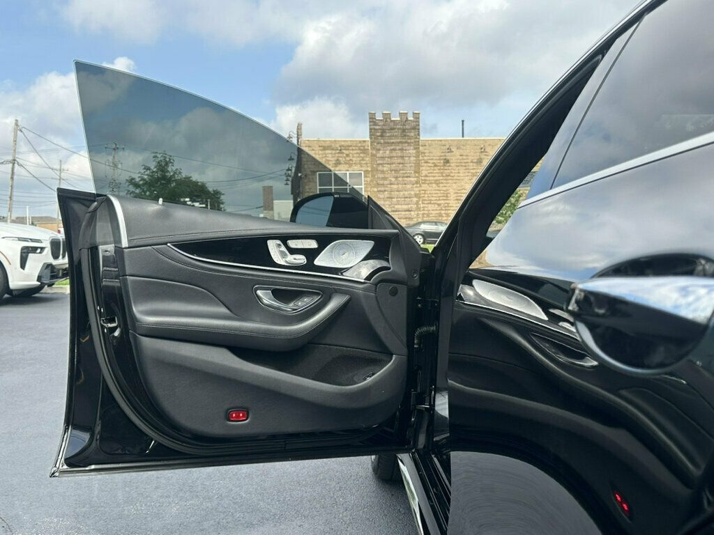 2020 Mercedes-Benz AMG GT AMG GT 53 4-Door Coupe - 23065431 - 18