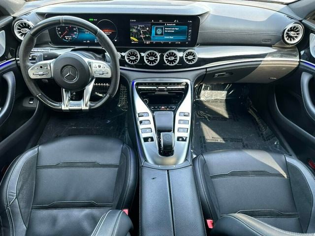 2020 Mercedes-Benz AMG GT AMG GT 53 4-Door Coupe - 23065431 - 1