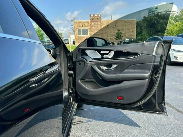 2020 Mercedes-Benz AMG GT AMG GT 53 4-Door Coupe - 23065431 - 19