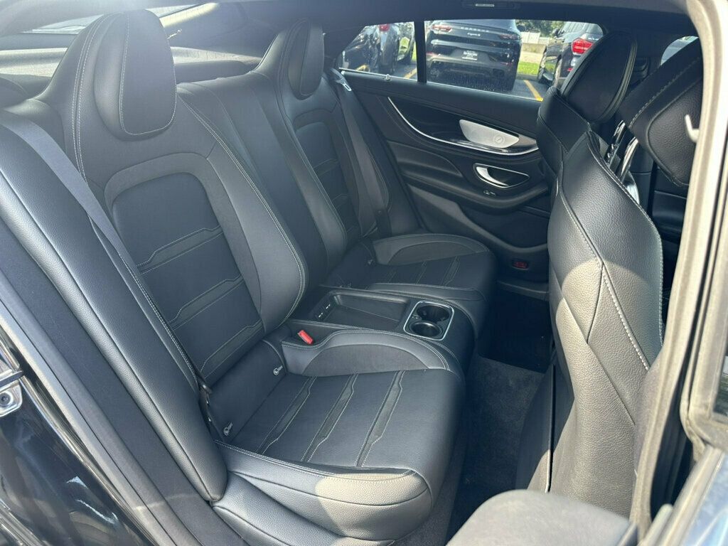 2020 Mercedes-Benz AMG GT AMG GT 53 4-Door Coupe - 23065431 - 20