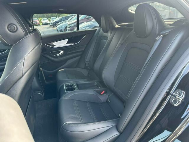 2020 Mercedes-Benz AMG GT AMG GT 53 4-Door Coupe - 23065431 - 21
