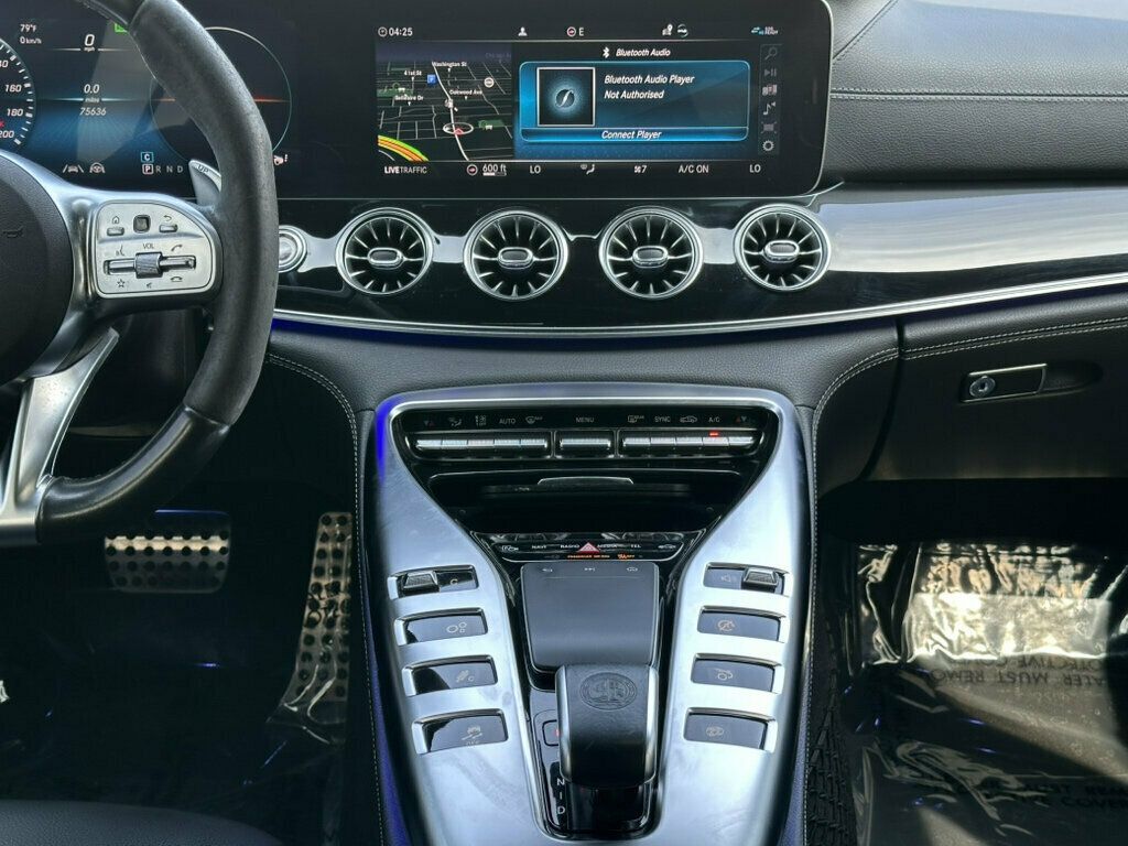 2020 Mercedes-Benz AMG GT AMG GT 53 4-Door Coupe - 23065431 - 24