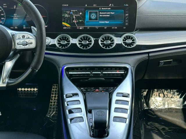 2020 Mercedes-Benz AMG GT AMG GT 53 4-Door Coupe - 23065431 - 24