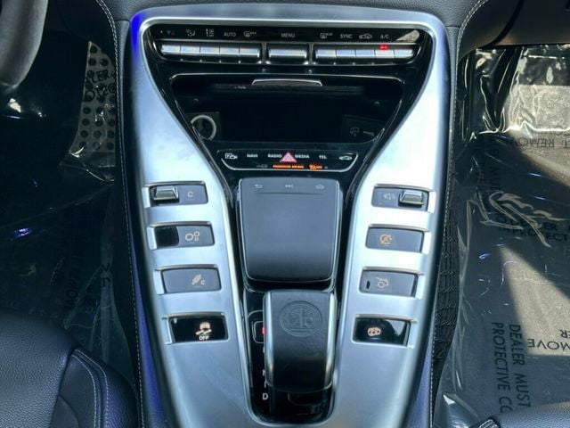 2020 Mercedes-Benz AMG GT AMG GT 53 4-Door Coupe - 23065431 - 26