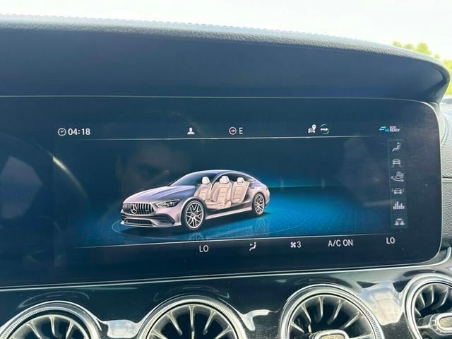 2020 Mercedes-Benz AMG GT AMG GT 53 4-Door Coupe - 23065431 - 30