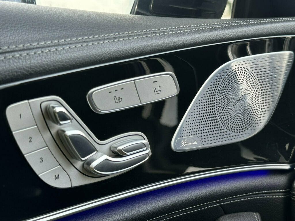 2020 Mercedes-Benz AMG GT AMG GT 53 4-Door Coupe - 23065431 - 31