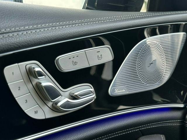 2020 Mercedes-Benz AMG GT AMG GT 53 4-Door Coupe - 23065431 - 31