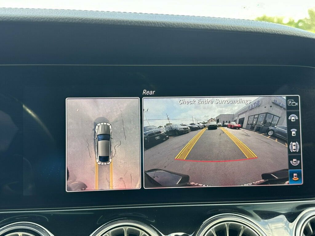 2020 Mercedes-Benz AMG GT AMG GT 53 4-Door Coupe - 23065431 - 3