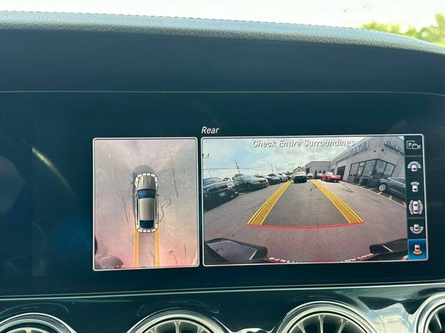 2020 Mercedes-Benz AMG GT AMG GT 53 4-Door Coupe - 23065431 - 3