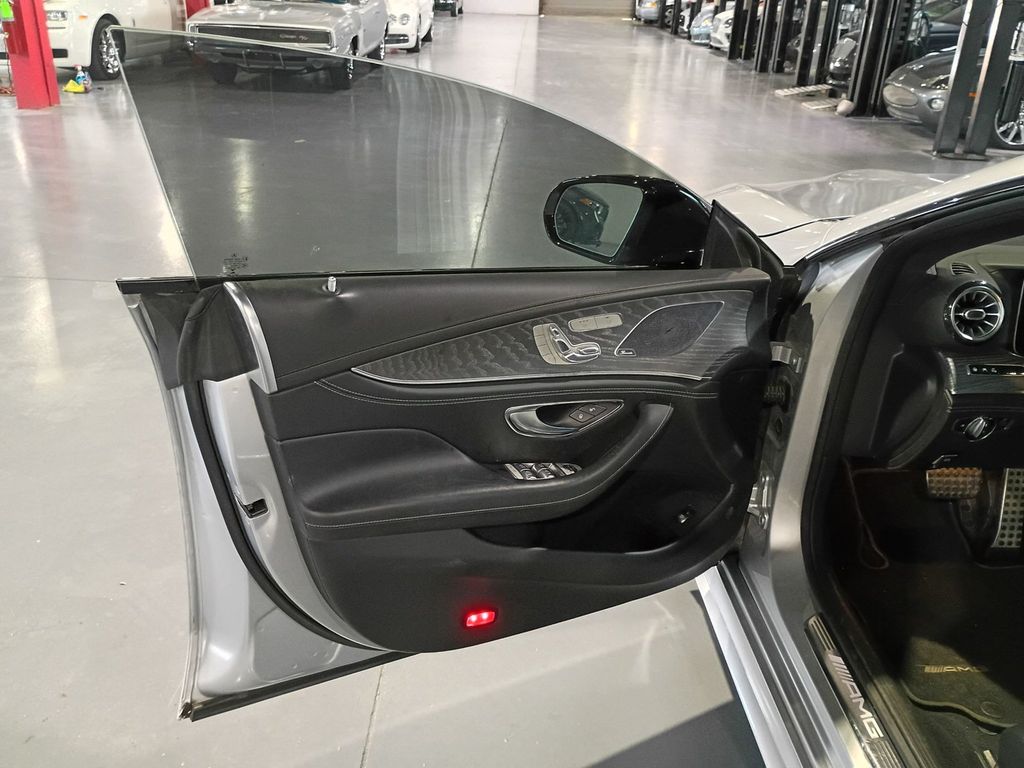 2020 Mercedes-Benz AMG GT AMG GT 53 4-Door Coupe 4MATIC+ - 23079263 - 13
