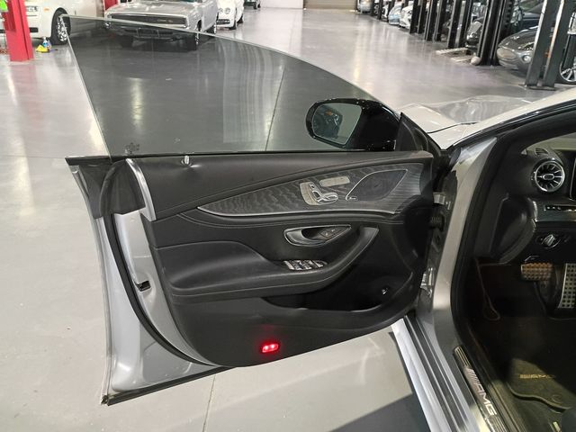 2020 Mercedes-Benz AMG GT AMG GT 53 4-Door Coupe 4MATIC+ - 23079263 - 13