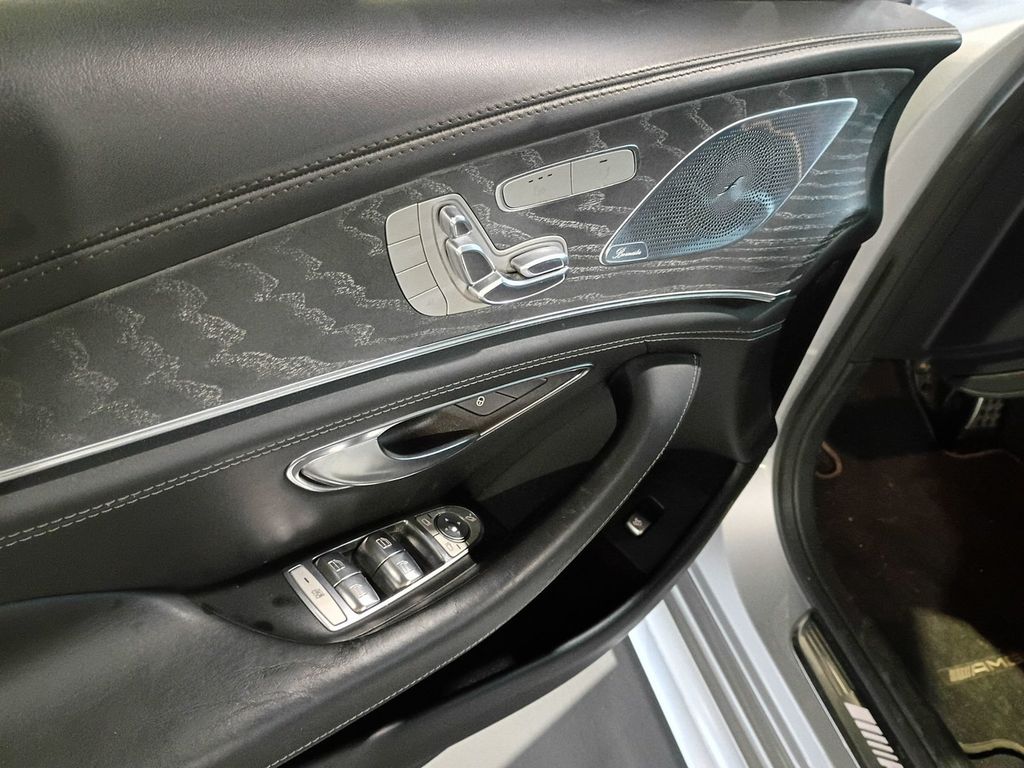 2020 Mercedes-Benz AMG GT AMG GT 53 4-Door Coupe 4MATIC+ - 23079263 - 14
