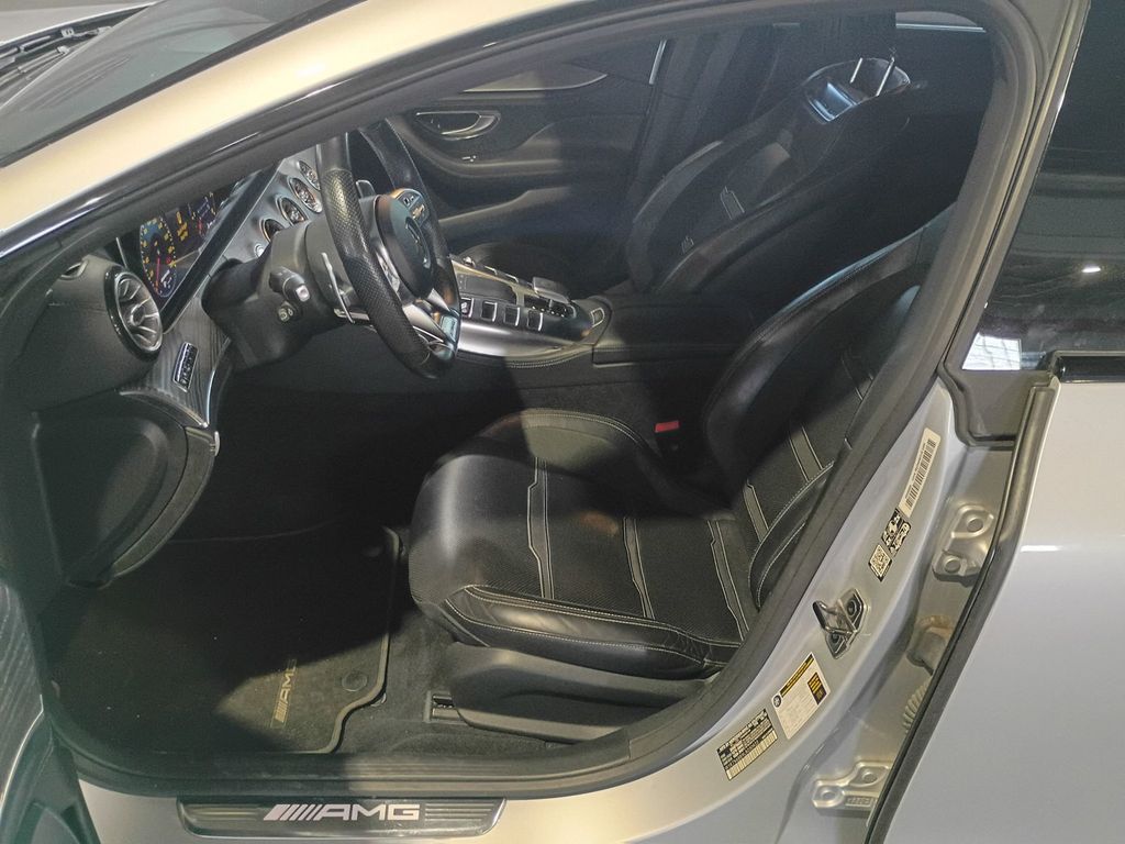 2020 Mercedes-Benz AMG GT AMG GT 53 4-Door Coupe 4MATIC+ - 23079263 - 15