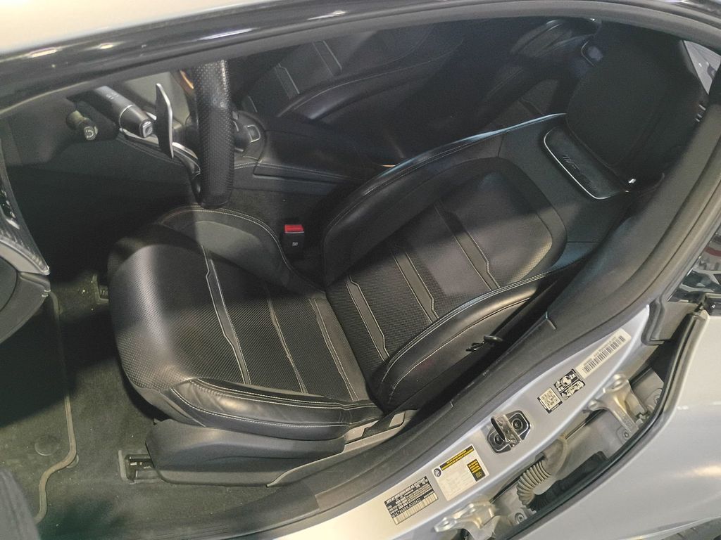 2020 Mercedes-Benz AMG GT AMG GT 53 4-Door Coupe 4MATIC+ - 23079263 - 16