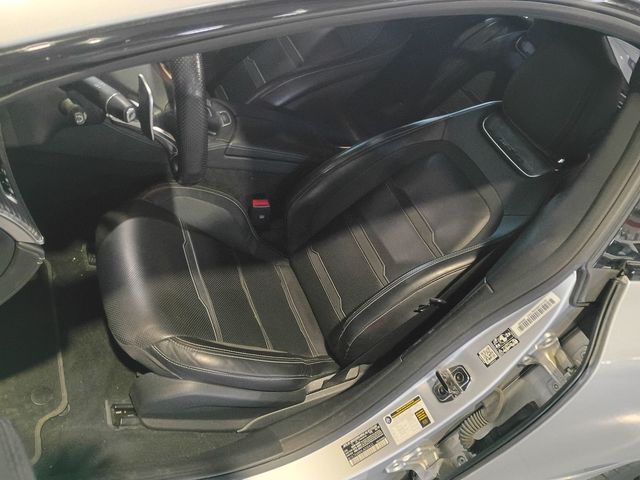 2020 Mercedes-Benz AMG GT AMG GT 53 4-Door Coupe 4MATIC+ - 23079263 - 16