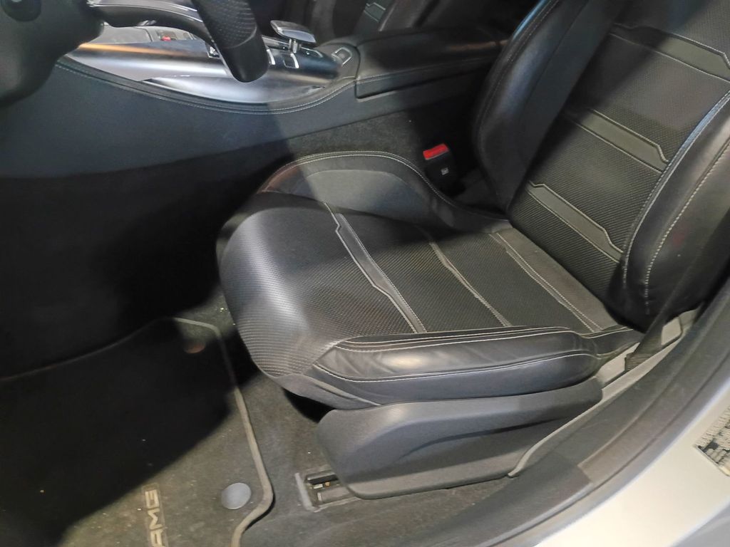 2020 Mercedes-Benz AMG GT AMG GT 53 4-Door Coupe 4MATIC+ - 23079263 - 17