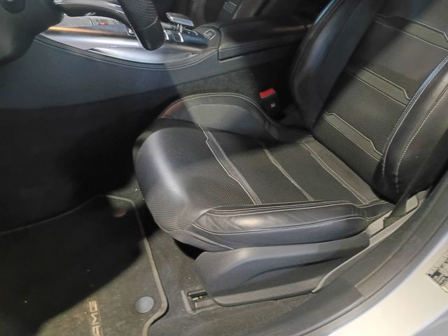 2020 Mercedes-Benz AMG GT AMG GT 53 4-Door Coupe 4MATIC+ - 23079263 - 17