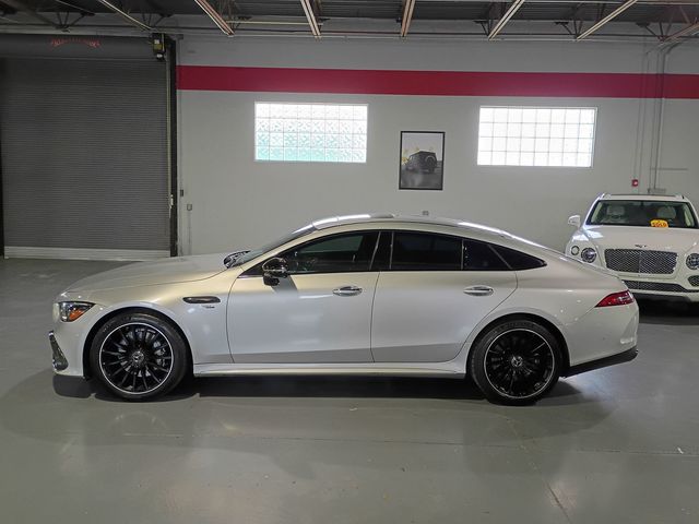 2020 Mercedes-Benz AMG GT AMG GT 53 4-Door Coupe 4MATIC+ - 23079263 - 1