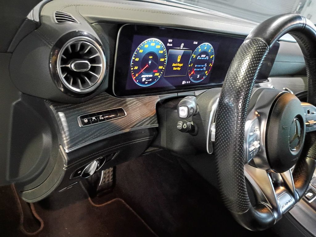 2020 Mercedes-Benz AMG GT AMG GT 53 4-Door Coupe 4MATIC+ - 23079263 - 19