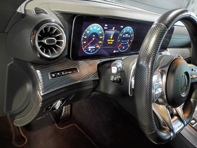2020 Mercedes-Benz AMG GT AMG GT 53 4-Door Coupe 4MATIC+ - 23079263 - 19