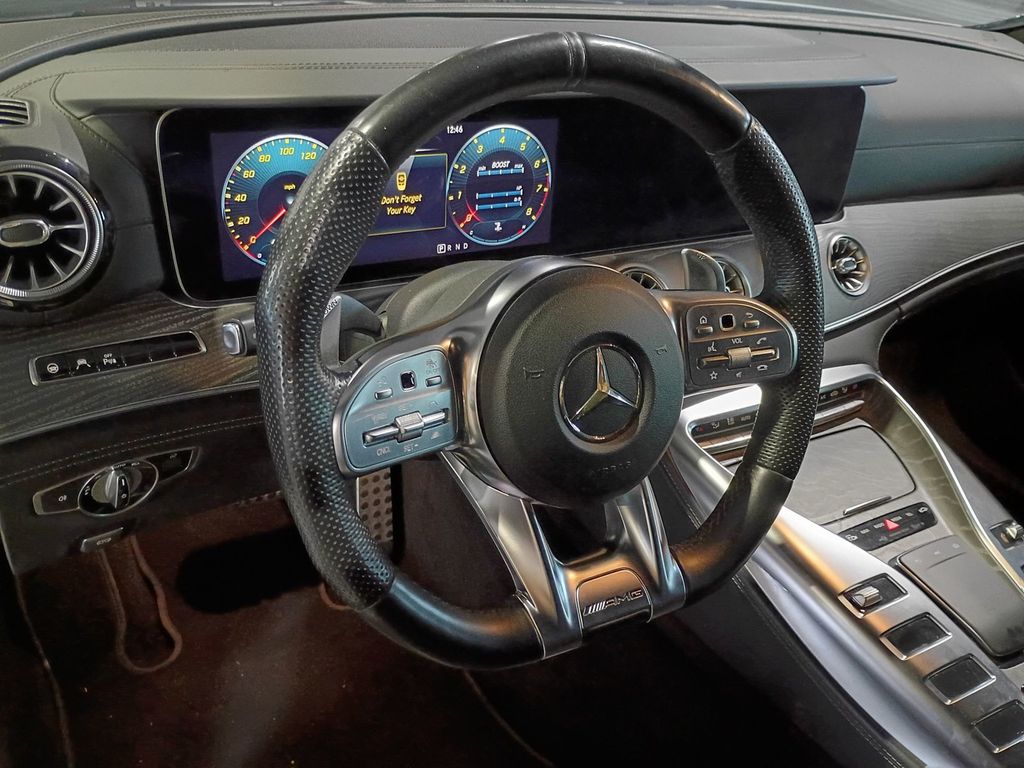 2020 Mercedes-Benz AMG GT AMG GT 53 4-Door Coupe 4MATIC+ - 23079263 - 20