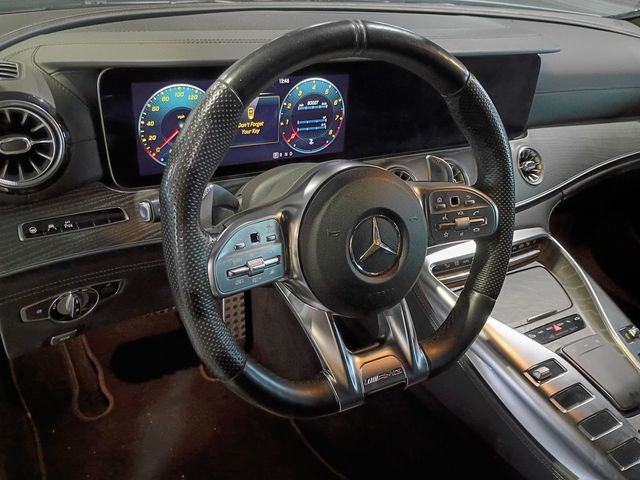 2020 Mercedes-Benz AMG GT AMG GT 53 4-Door Coupe 4MATIC+ - 23079263 - 20