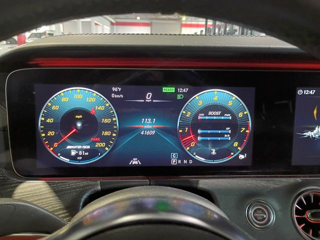 2020 Mercedes-Benz AMG GT AMG GT 53 4-Door Coupe 4MATIC+ - 23079263 - 22