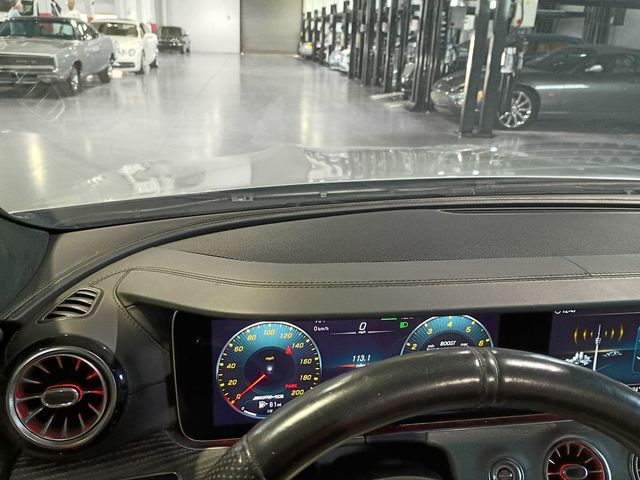 2020 Mercedes-Benz AMG GT AMG GT 53 4-Door Coupe 4MATIC+ - 23079263 - 23