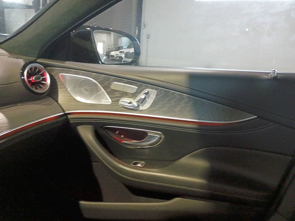 2020 Mercedes-Benz AMG GT AMG GT 53 4-Door Coupe 4MATIC+ - 23079263 - 26