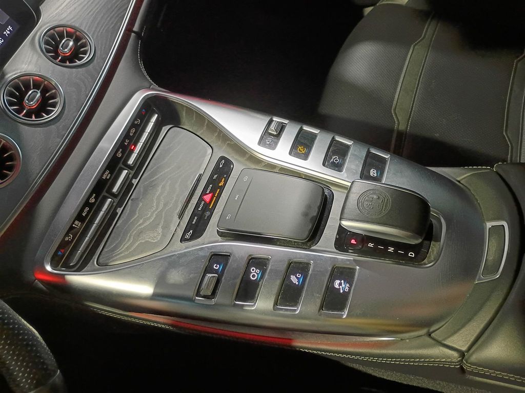 2020 Mercedes-Benz AMG GT AMG GT 53 4-Door Coupe 4MATIC+ - 23079263 - 28