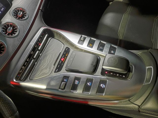 2020 Mercedes-Benz AMG GT AMG GT 53 4-Door Coupe 4MATIC+ - 23079263 - 28