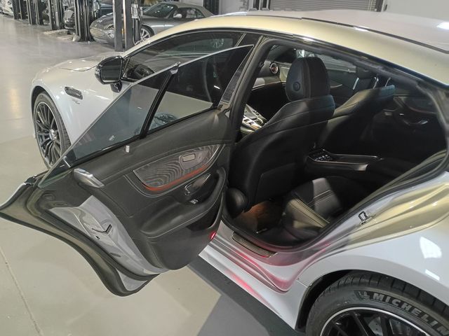 2020 Mercedes-Benz AMG GT AMG GT 53 4-Door Coupe 4MATIC+ - 23079263 - 30