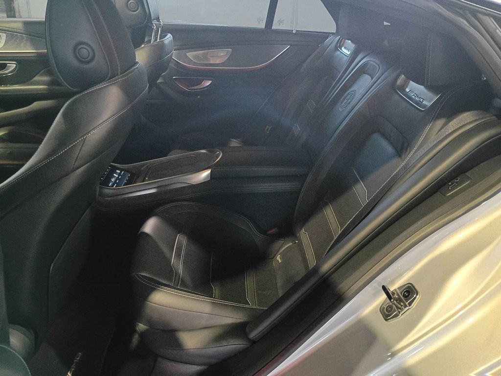 2020 Mercedes-Benz AMG GT AMG GT 53 4-Door Coupe 4MATIC+ - 23079263 - 32