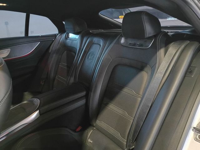 2020 Mercedes-Benz AMG GT AMG GT 53 4-Door Coupe 4MATIC+ - 23079263 - 33