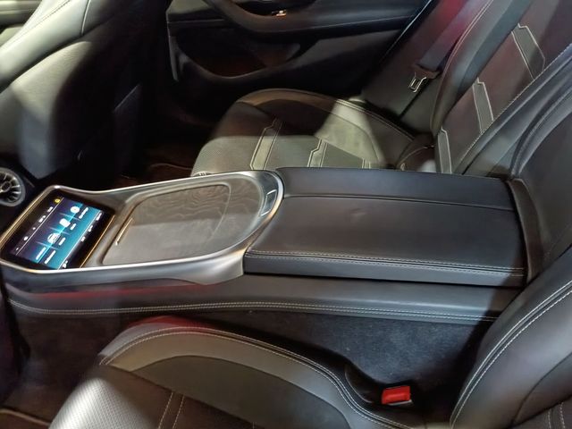 2020 Mercedes-Benz AMG GT AMG GT 53 4-Door Coupe 4MATIC+ - 23079263 - 34