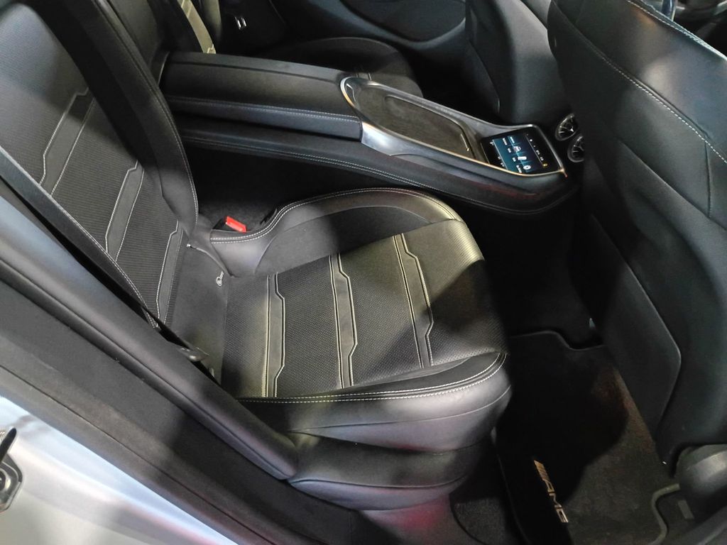 2020 Mercedes-Benz AMG GT AMG GT 53 4-Door Coupe 4MATIC+ - 23079263 - 36