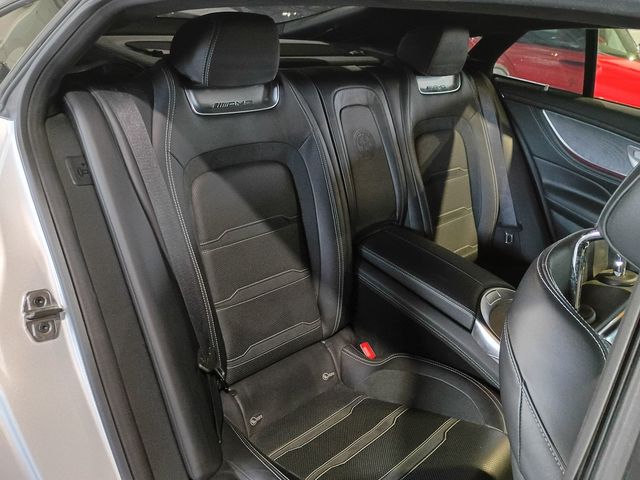 2020 Mercedes-Benz AMG GT AMG GT 53 4-Door Coupe 4MATIC+ - 23079263 - 38