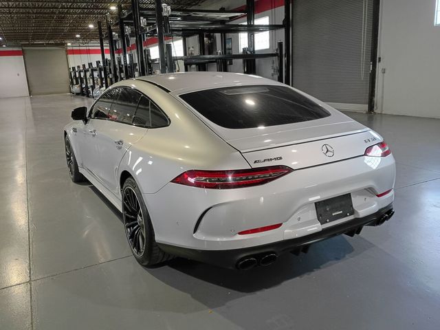 2020 Mercedes-Benz AMG GT AMG GT 53 4-Door Coupe 4MATIC+ - 23079263 - 3