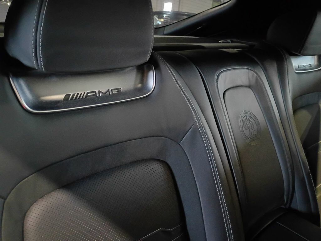 2020 Mercedes-Benz AMG GT AMG GT 53 4-Door Coupe 4MATIC+ - 23079263 - 39