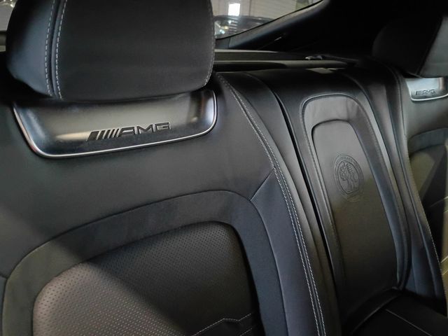 2020 Mercedes-Benz AMG GT AMG GT 53 4-Door Coupe 4MATIC+ - 23079263 - 39