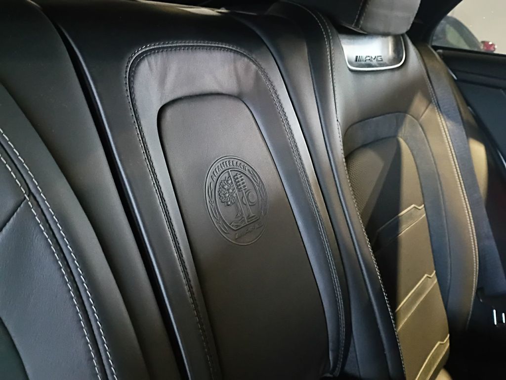 2020 Mercedes-Benz AMG GT AMG GT 53 4-Door Coupe 4MATIC+ - 23079263 - 40