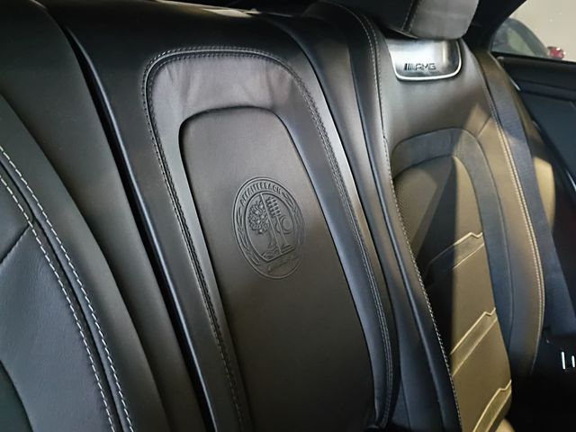 2020 Mercedes-Benz AMG GT AMG GT 53 4-Door Coupe 4MATIC+ - 23079263 - 40